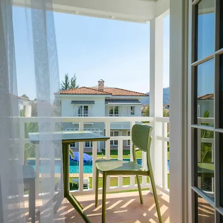 Portville Holiday Villas - Dila Villa *